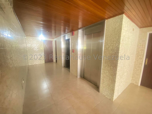 Apartamento En Alquiler - La Alameda - Andreina Castro - Mls #25-16715