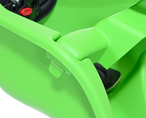 Ibert Asiento En T Seguro Para Bicicleta Infantil