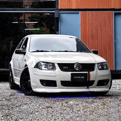 Volkswagen Jetta V GLI 1.8