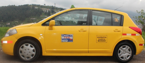 Imagen 4 de 9 de Taxi, Acciones Y Derechos, (negociables)