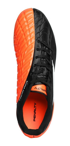 Imagen 4 de 7 de Botines De Futbol Papi/tapones Pequeños Penalty Digital Pro