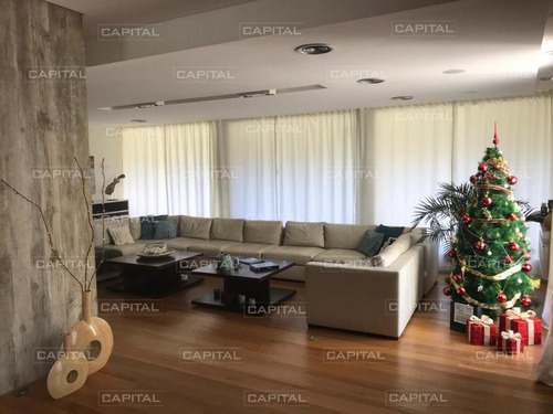 Casa En Mansa - Punta Del Este-ref:30290