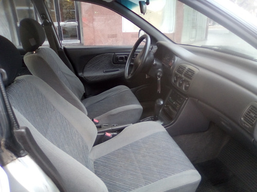 Subaru Impreza 1.8 Gl Awd At