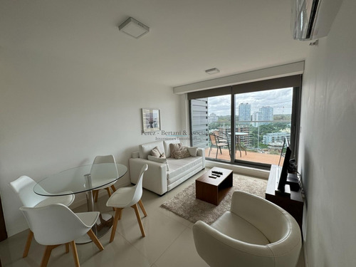 Aptartamento Parada 6 Brava 1 Dormitorio+ Plus Y Balcón