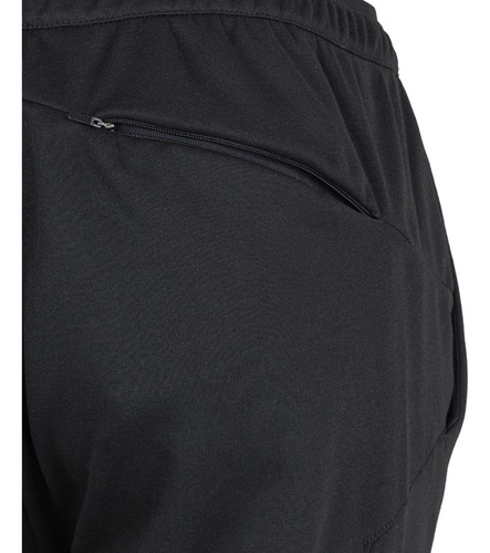 Pantalon Reebok Entrenamiento Strength Negro 2 Solo Deportes