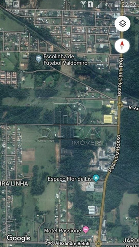Imagem 8 de 8 de Area - Recanto Verde - Ref: 28007 - V-28005
