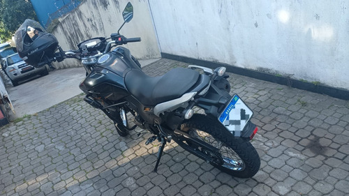 Yamaha/xtz250 Lander