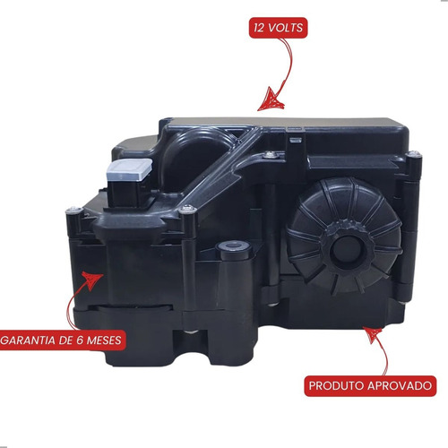 Bomba Injetora Arla 12vford F-4000 (diesel) 2014 Em Diante