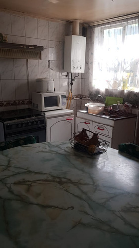 Excelente Propiedad En Venta Comuna El Bosque