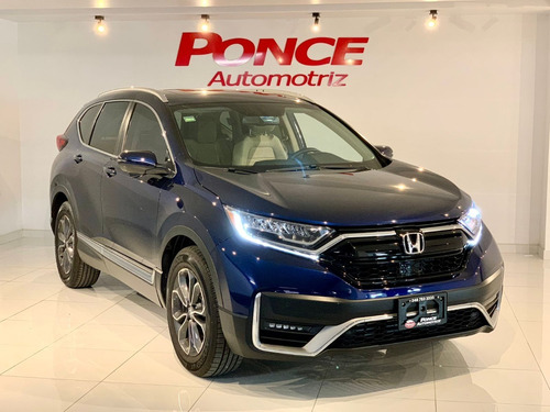 Imagen 2 de 15 de Honda Crv 2021 Touring