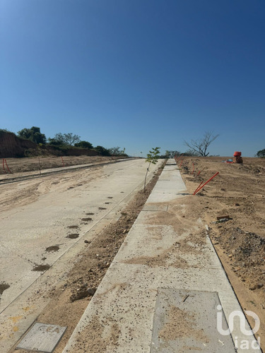 Venta Terreno 0 Ambiente Ixtapa