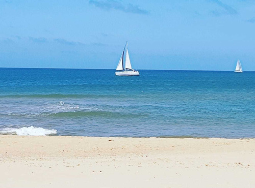 Imagen 5 de 14 de Sobre Rambla Mansa Frente Playa Balcon Al Mar Temporada
