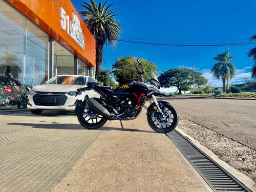 Lifan Kp200t