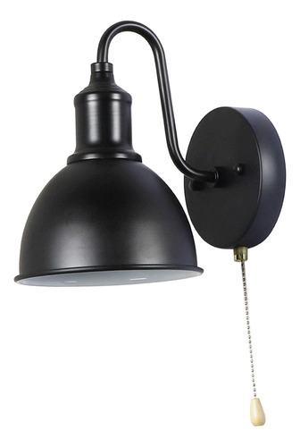 Lámpara De Pared Aplique De Pared E26 / E27 Base