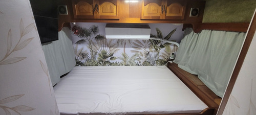 Motorhome Mercedes Benz 1114 Impecable !!!!