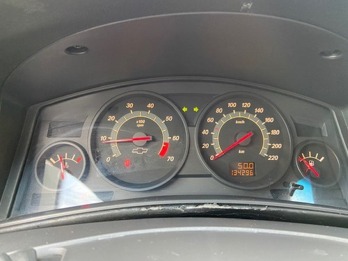 Chevrolet Vectra Expression 2.0 Flex 2008 Mec Comp Novissimo