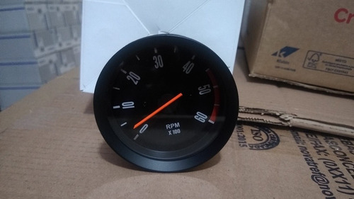 Rpm Contagiros Kombi Cliper Carat Germany Em Metal Vovolks