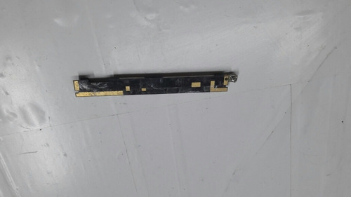 Webcam Placa A Usb Audio Notebook Dell Latitude E5420