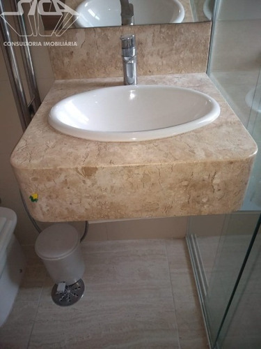 Imagem 13 de 30 de Apartamento - Ap00896 - 34698870