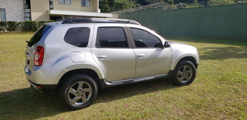 Renaut Duster 4x4