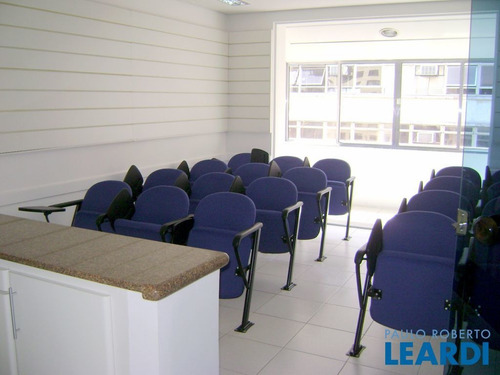 Imagem 8 de 15 de Conj. Comercial - Vila Buarque - Sp - 423871