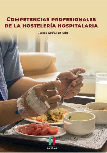 Libro Competencias Profesionales De La Hosteleria Hospita...
