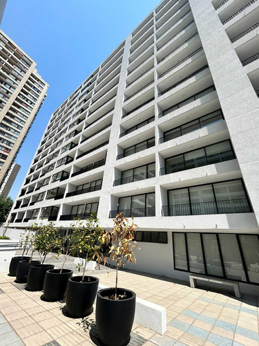 Arriendo Indepencia  Studio Metro Hospitale (20946)