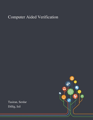 Libro Computer Aided Verification - Tasiran, Serdar