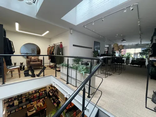 Edificio En Arriendo Cabrera, Bogota
