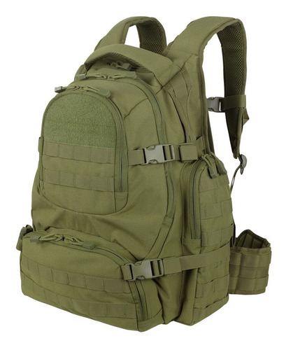 Mochila Tactica Militar Condor Original Urbana Premium 33l