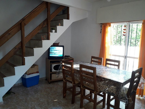 Imagen 2 de 11 de Venta Duplex Amoblado - Calle 85 Nº 358 - Mar Del Tuyu