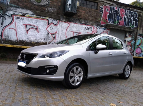 Peugeot 308 Allure