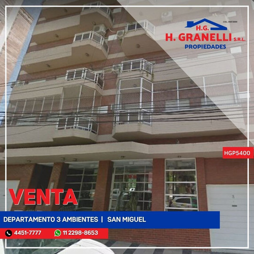 Departamento En Venta En Edificio Cristal