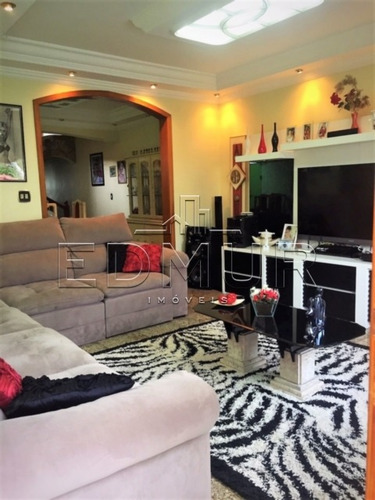 Sobrado - Jardim Stella - Ref: 20352 - V-20352