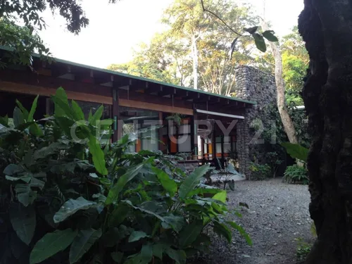 Casa En Venta En El Centro De Comala