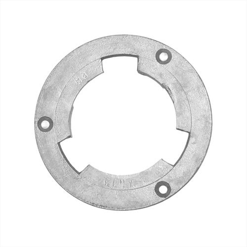 Flange Mental Máquina Enceradeira Universal 300 A 510mm