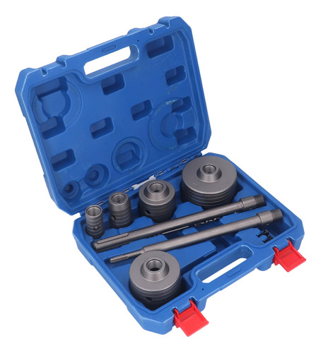 Kit De Sierra Perforadora Para Hormigón, Taladro De Pared, 9