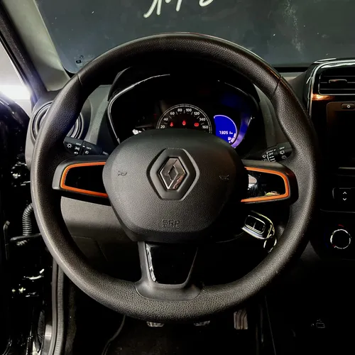 Renault Kwid 1.0