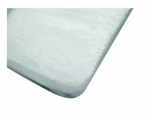 Protector Cubre Colchon Cuna Impermeable 80 X 50 Colecho