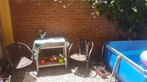 Dúplex En Venta - 2 Dormitorios 2 Baños - Cochera - 122 Mts2 - Villa Elvira