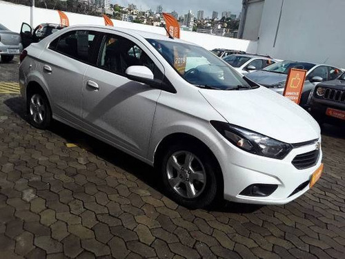 Chevrolet Prisma 1.4 Mpfi Lt 8v Flex 4p Manual