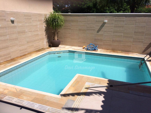 Casa Com 3 Dormitórios À Venda, 156 M² Por R$ 545.000,00 - Engenho Do Mato - Niterói/rj - Ca0507