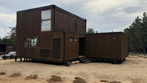 Casa Nueva 3d+3b, 2 En Suite, Recep. Final