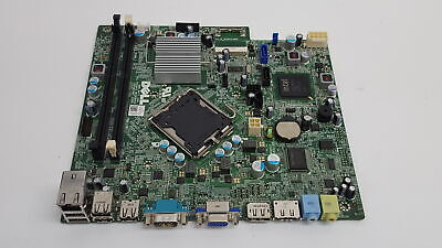 Dell G785m Optiplex 780 Usff Lga 775 Ddr3 Sdram Desktop  Ttz