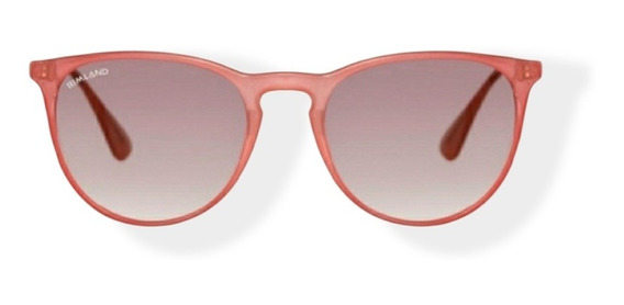 Pink Anteojos de Sol Mon Cheri 