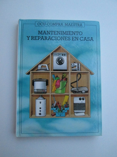 Mantenimiento Y Reparaciones En Casa