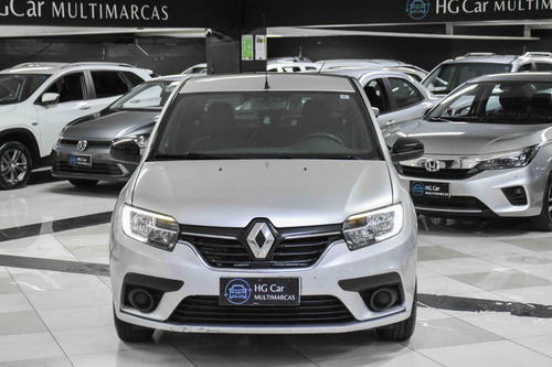 Renault Logan Zen10mt 2023