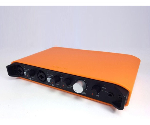 Imagen 3 de 7 de Interface De Audio Digital Tascam Ixr-tp