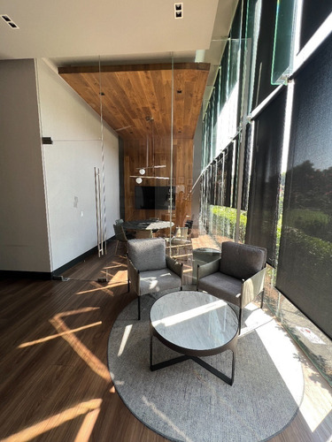 Imagen 24 de 24 de Venta De Departamento De 3 Recamras, 145m2 En High Park Sur