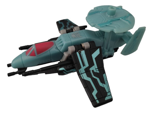 Spy Plane Drone Transformers Power Core Combiners Hasbro